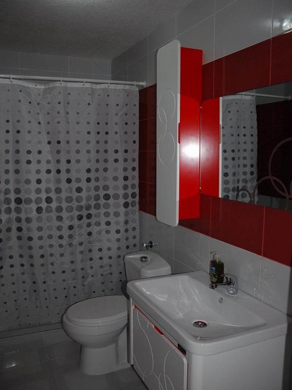 Vila Stefani Dojran Luaran gambar